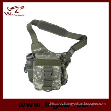 Camouflage Sling Bag Super Alforja Bag for Military Tactical Bag